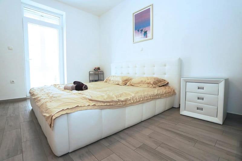 Appartement Zane