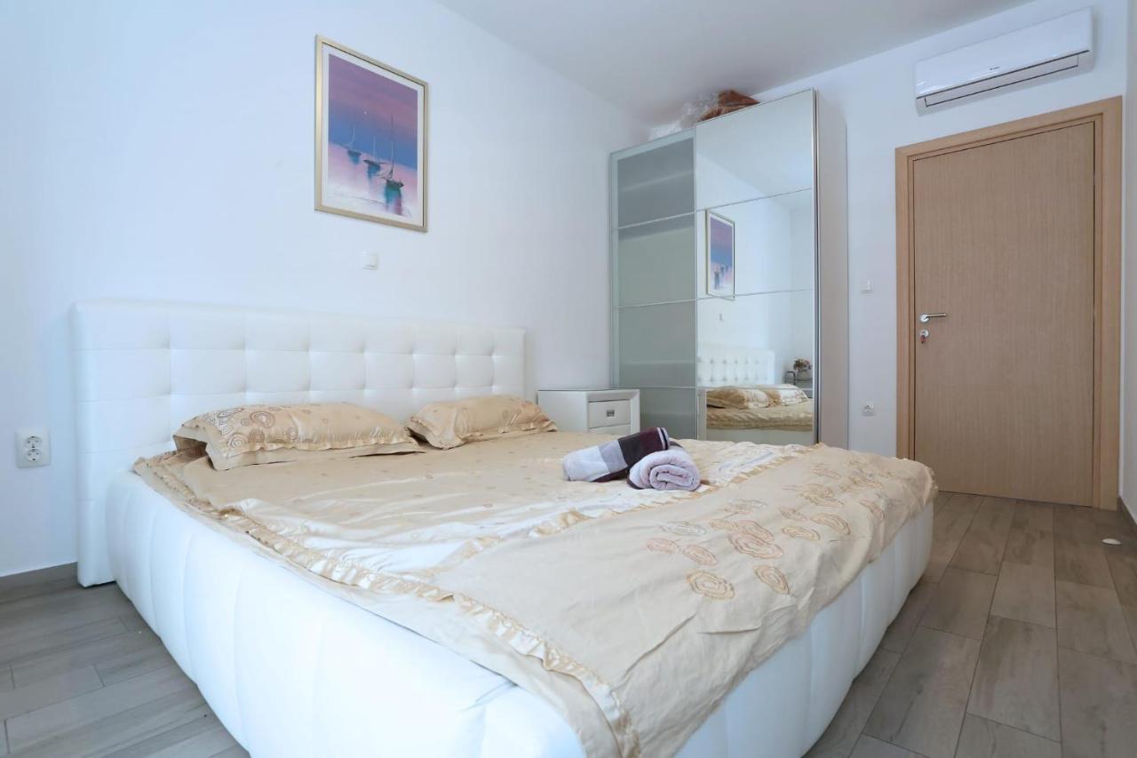 Zane Appartement