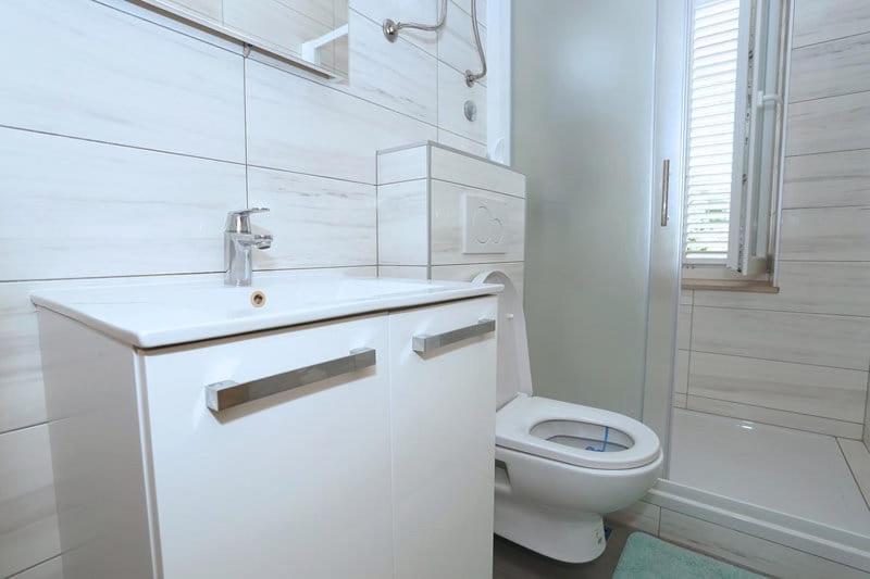 Zane Appartement *