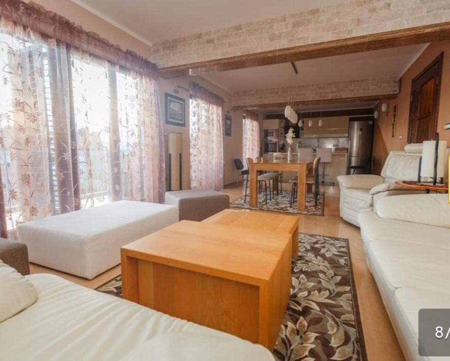 Appartement Zane