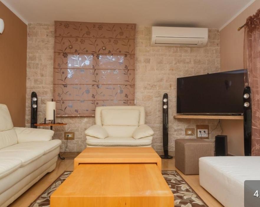 Appartement Zane