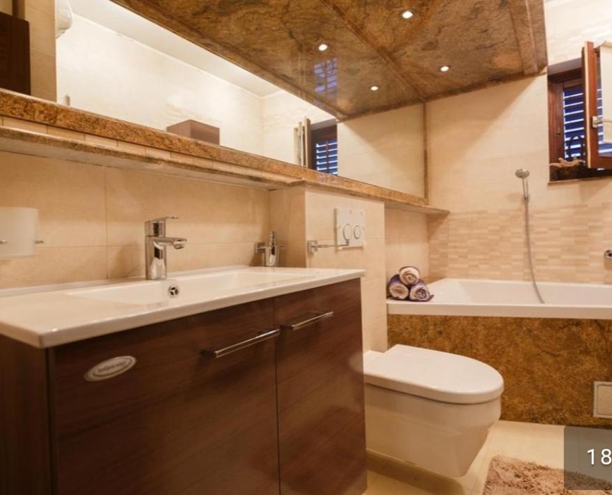 Zane Appartement Split